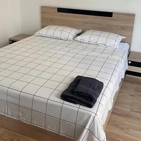 Charcoal Thirteen Apartment Kavala Extérieur photo